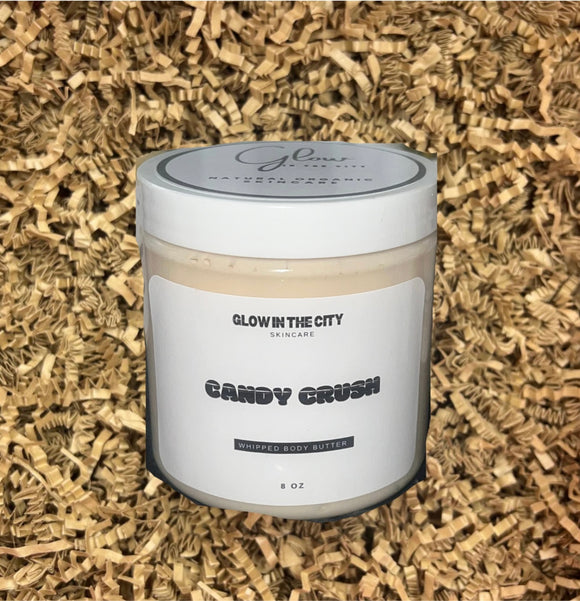 Candy Crush Body Butter